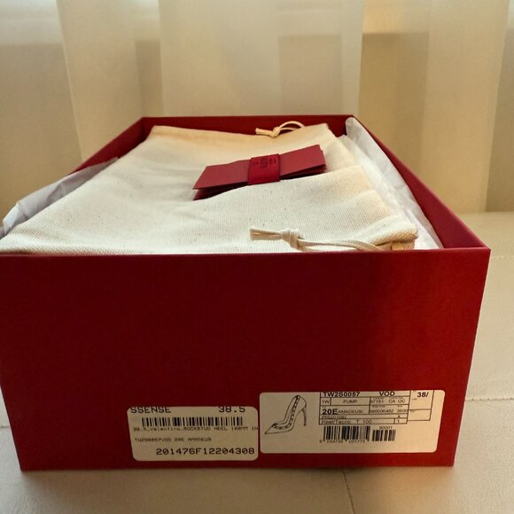 Valentino Garavani Pumps - Rockstud - Picture 4 of 6